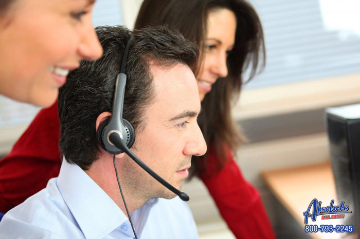 If Your Friend Made A Mistake and Got Arrested, Call West Los Angeles Bail Bondsman West Los Angeles Bail Bondsman