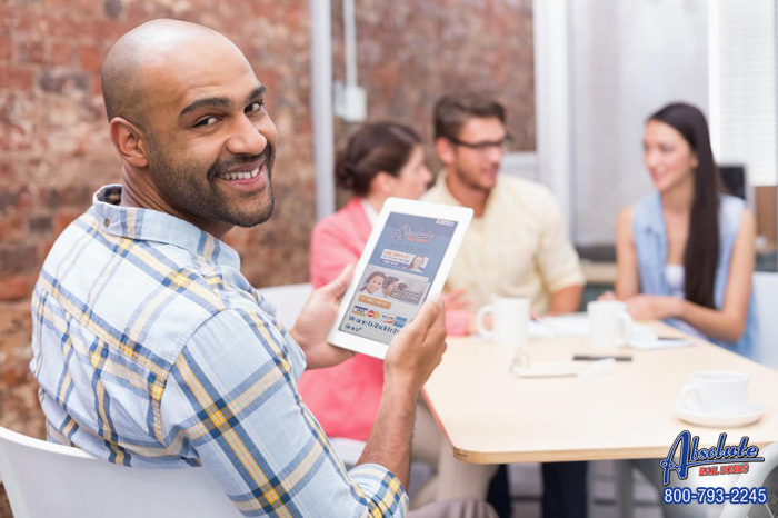 Let Absolute Bail Bonds Help You Absolute Bail Bonds