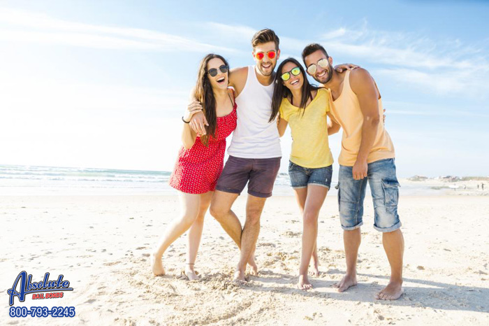 Absolute Bail Bonds is Here for you and your VIP Absolute Bail Bonds