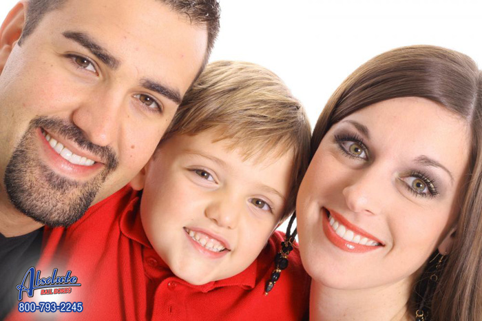 The Easiest Way to Bail out a Loved One is by Calling Absolute Bail Bonds Absolute Bail Bonds