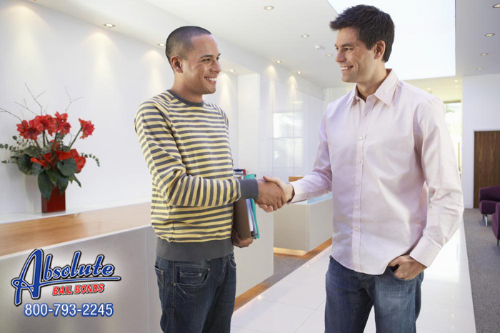 Get the Help You Need To Bail Your Friend Out Of Jail by Calling Absolute Bail Bonds Company Absolute Bail Bonds Company