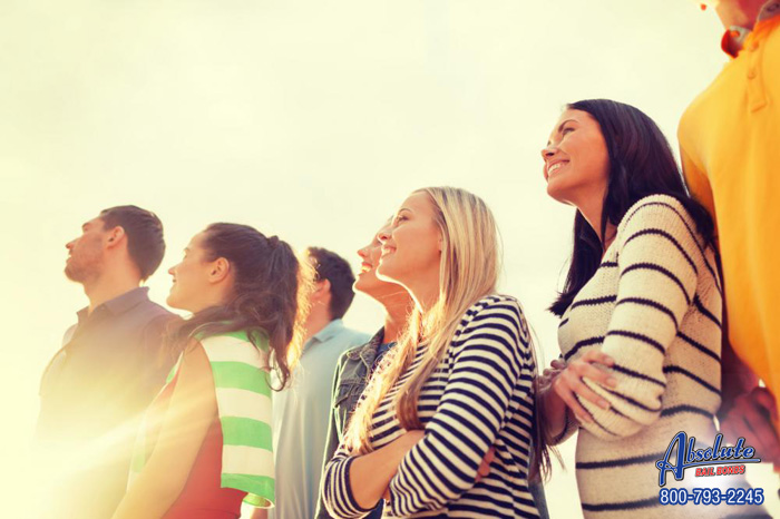 Understanding The Different Types Of Bail Los Angeles Bail Bonds