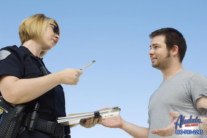 What Is ‘Release On Citation’? Los Angeles Bail Bonds