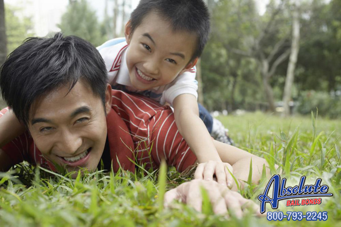 Show Your Family Member That You Care About Him Use Martinez Absolute Bail Bonds Services Martinez Absolute Bail Bonds