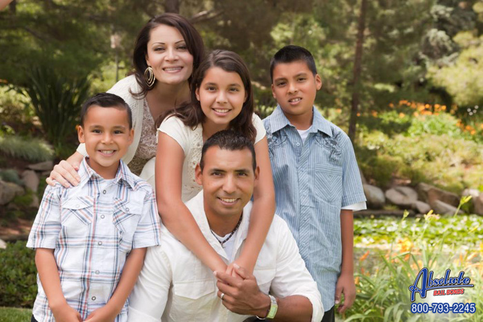 Modesto Absolute Bail Bonds Helps Take Care of Your Family Modesto Absolute Bail Bonds