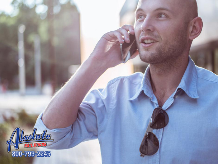 When Your Family Choses Absolute Bail Bonds, You Are in Good Hands Absolute Bail Bonds