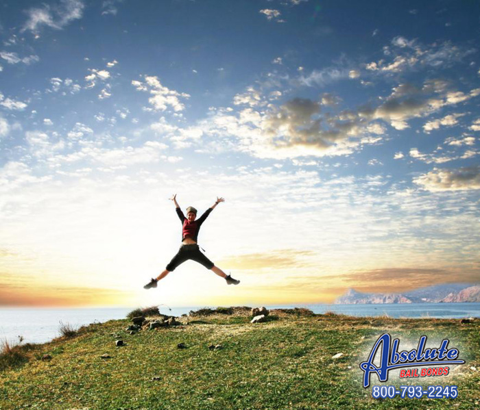 Get Your Friend Out Of Jail Today by Calling Absolute Bail Bonds Service Absolute Bail Bonds