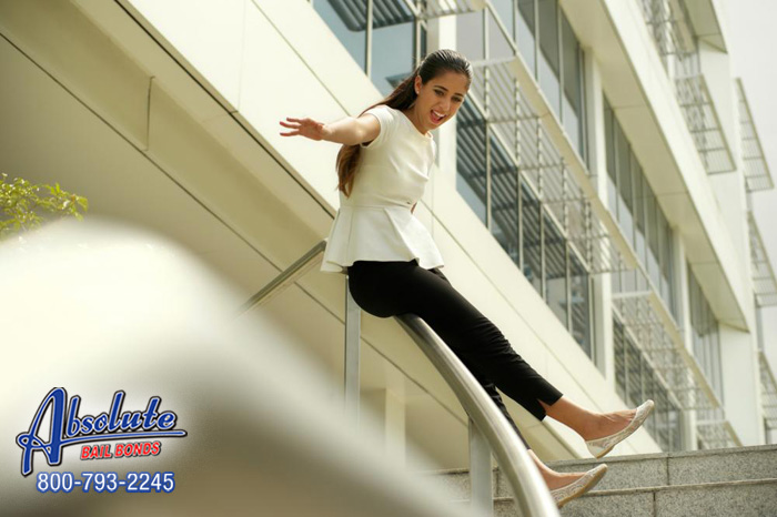 You Are In Good Hands at Absolute Bail Bonds Absolute Bail Bonds