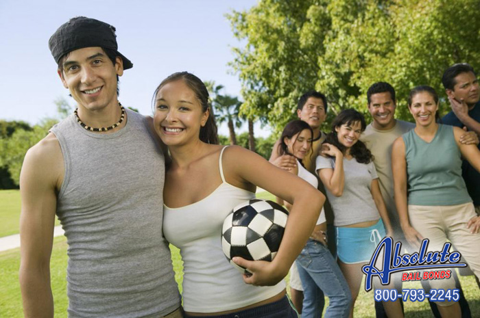 Los Angeles Bail Bonds