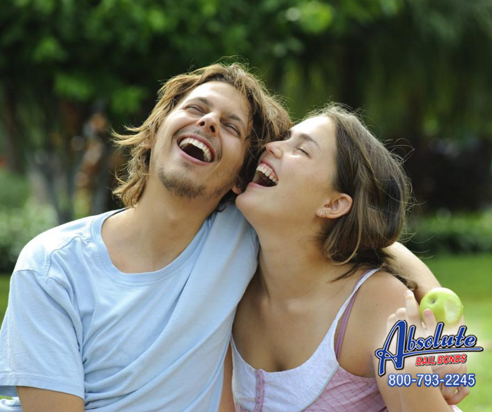 Do Not Let Your Loved One Think She Has Been Forgotten Call Los Angeles Bail Bonds Los Angeles Bail Bonds