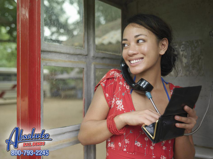 Give Yourself Your Best Chance with Martinez Absolute Bail Bonds Martinez Absolute Bail Bonds