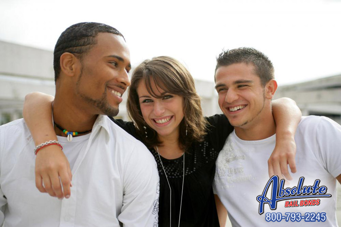 Give Your Friend His Freedom Back With Bakersfield Bail Bonds Bakersfield Bail Bonds