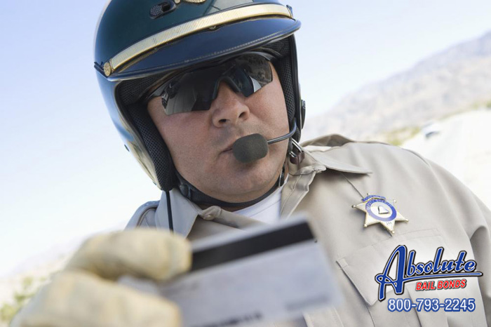 DUI And Bail Absolute Bail Bonds