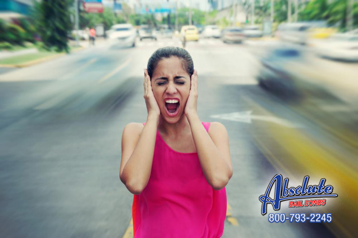 You Might Not Know You’re Breaking These California Traffic Laws Bakersfield Bail Bonds