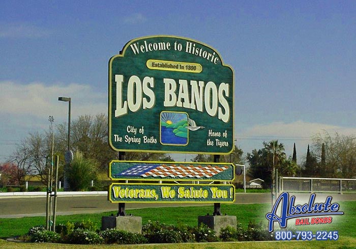 Our Bail Agents Will Always Be There for You Give Los Banos Bail Bonds a Call Right Now! Los Banos Bail Bonds