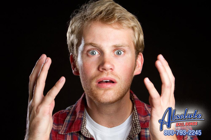 Yes, You Can Get Arrested For Not Paying Your Traffic Tickets Lynwood Absolute Bail Bonds