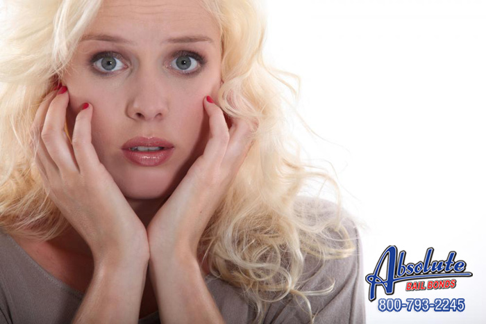 What It’s Like To Spend A Night In Jail Modesto Absolute Bail Bonds