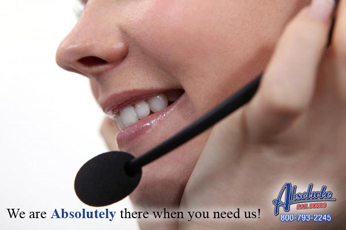 Call Absolute Bail Bonds in San Fernando Valley Today and Speak With a Bail Agent Absolute Bail Bonds in San Fernando Valley