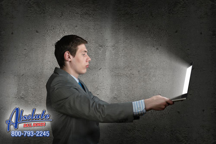 Don’t Trespass. But If You Do, Don’t Put It On Your Social Media Platform. Bakersfield Bail Bonds