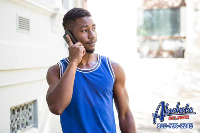 Rescue Your Best Friend with Help from a Friendly Bail Agent From Bakersfield Bail Bonds Bakersfield Bail Bonds