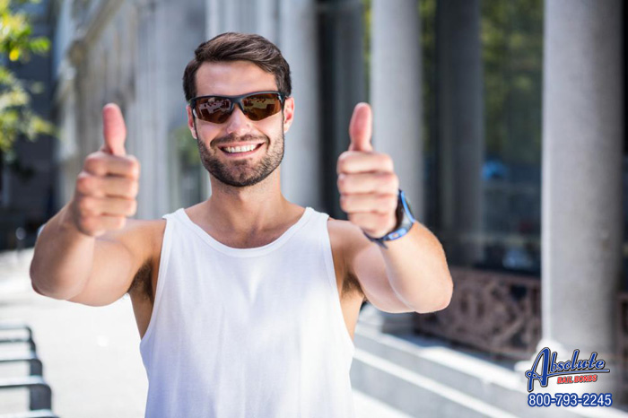 At Visalia Bail Bonds, We Take Care of Our Clients Visalia Bail Bonds