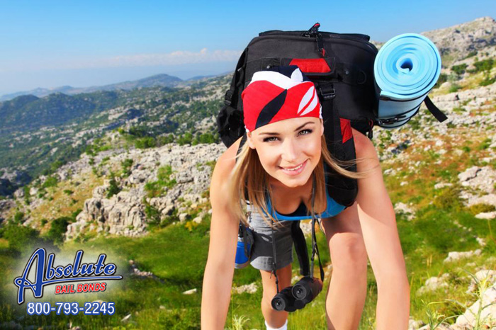 Bail First, Then Maybe You May Travel A Bit Visalia Bail Bonds