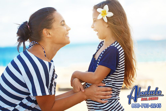 Family First - Bail Out Of Jail And Be With Them Visalia Bail Bonds