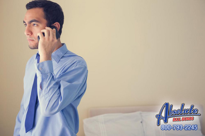 Get Your Loved One Out Of Jail with West Los Angeles Bail Bonds West Los Angeles Bail Bonds