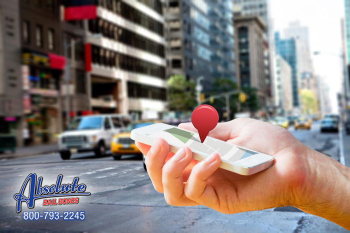 Why Taxis And Ride Share Programs Are The Best West Los Angeles Bail Bonds