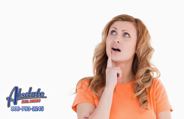 Make Bailing Your Loved One Out Of Jail Easy By Calling Absolute Bail Bonds Absolute Bail Bonds