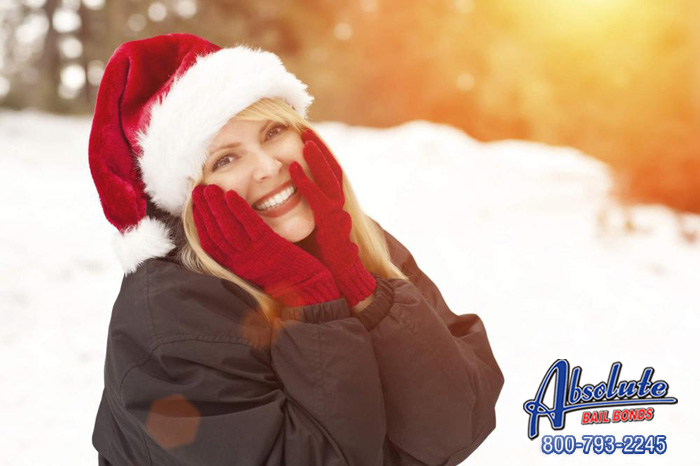 We Make Bail Affordable and Easier For The Holidays in Los Angeles, California We Make Bail Affordable and Easier For The Holidays in Los Angeles, California