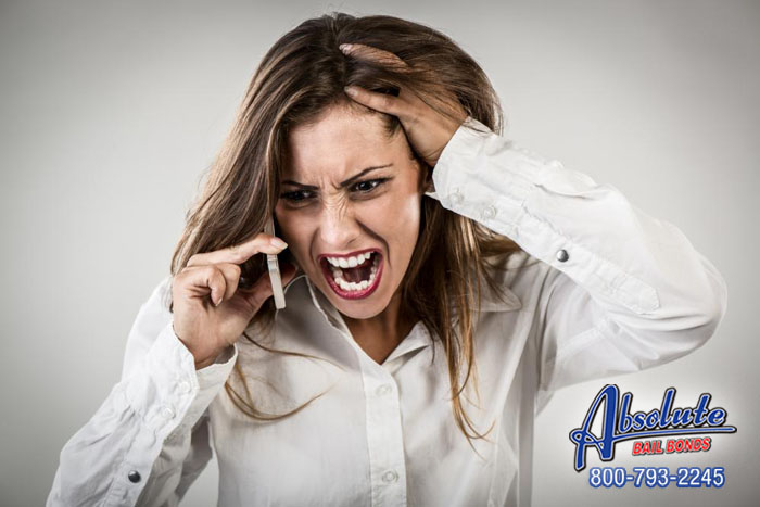 Your Reaction To Hearing A Loved One Has Been Arrested Your Reaction To Hearing A Loved One Has Been Arrested