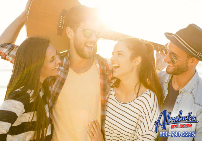 Mojave Bail Bonds Will Take Care of You and Your Arrested Loved One Mojave Bail Bonds