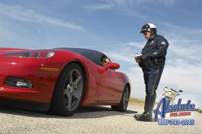 This Is What You Need To Do If You're Ever Pulled Over West Los Angeles Bail Bonds - This Is What You Need To Do If You're Ever Pulled Over