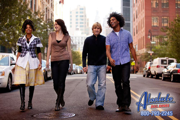 Let Bakersfield Bail Bonds Help You Rescue Your Family Member from Jail Quickly