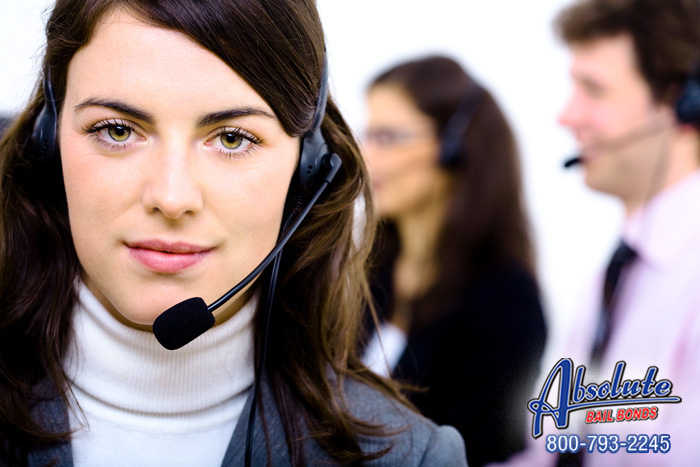 If Your Friend Got Arrested, Call Barstow Bail Bonds Barstow Bail Bonds