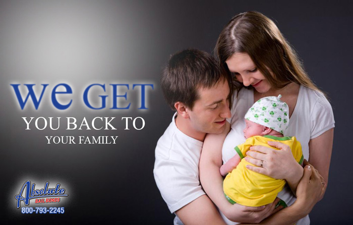 Do Not Say Goodbye, Instead Bail Out Your Loved One with Los Angeles Bail Bonds Family-Owned Los Angeles Bail Bond Company