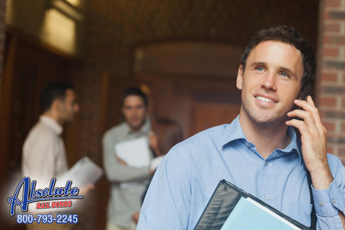 Your Loved One Is Trapped In Jail, Rescue Him or Her with Help from Absolute Bail Bonds in Santa Clarita Absolute Bail Bonds in Santa Clarita