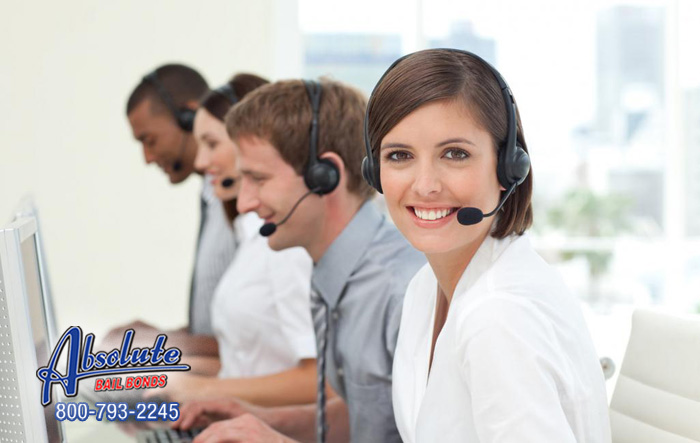 Our Bail Agents Are Always Available To Help You Absolute Bail Bonds
