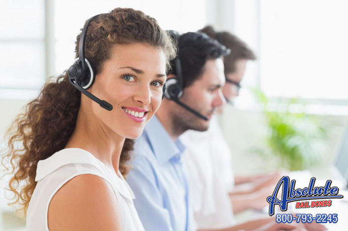 Our Bail Agents Will Take Care Of You and Your Loved One Absolute Bail Bonds
