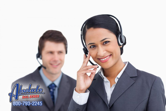 Bakersfield Bail Bonds