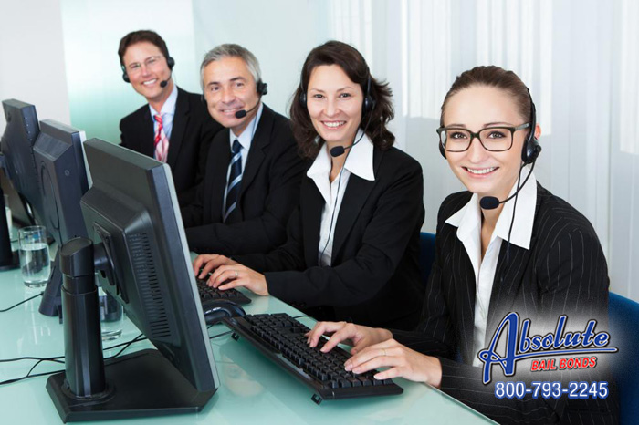 Our Bail Agents Will Provide You with Professional Bail Help Bakersfield Bail Bonds