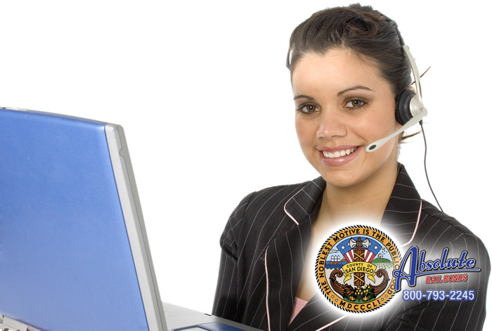 Our Agents Will Always Be There For You When You Need Them Carlsbad Bail Bonds