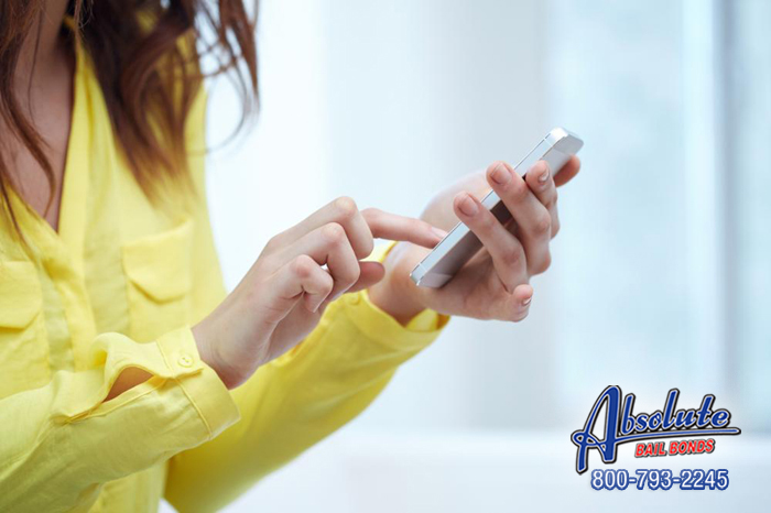 Getting Arrested Can Be Scary Contact Chino Bail Bonds For Bail Help Chino Bail Bonds