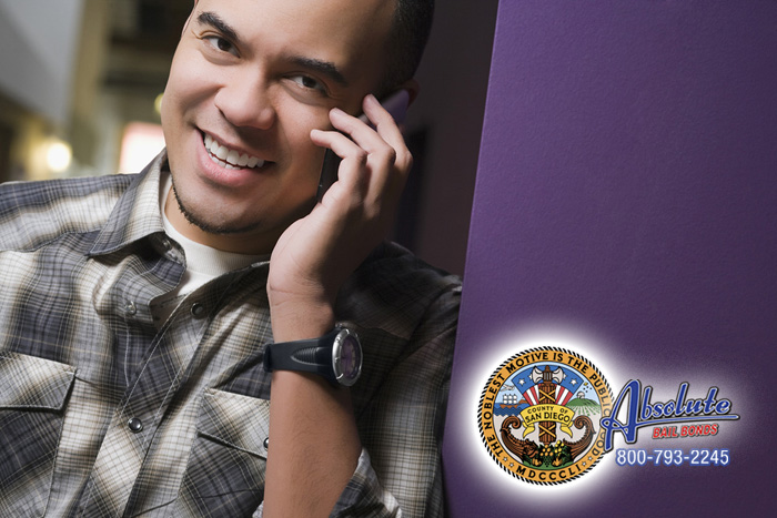 Our Experienced Bail Agents Will Do the Hard Work for You El Cajon Bail Bonds