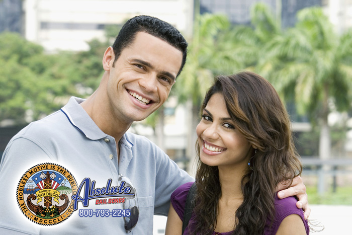 Our Team of Bail Agents Are the Best in California Escondido Bail Bonds