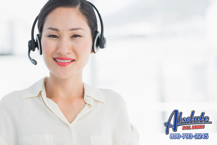 Los Angeles Bail Bonds Process Is As Easy As 1-2-3 Los Angeles Bail Bonds