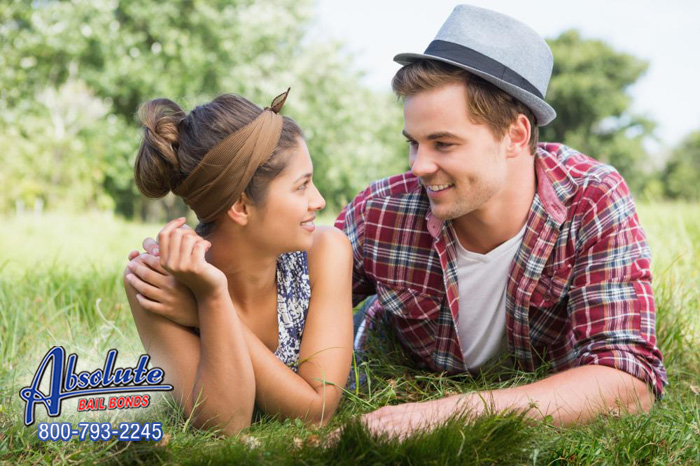 Getting Arrested Can Be Scary Contact Lynwood Absolute Bail Bonds For Bail Help Lynwood Absolute Bail Bonds