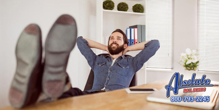 Travel Restrictions While On Bail Martinez Absolute Bail Bonds