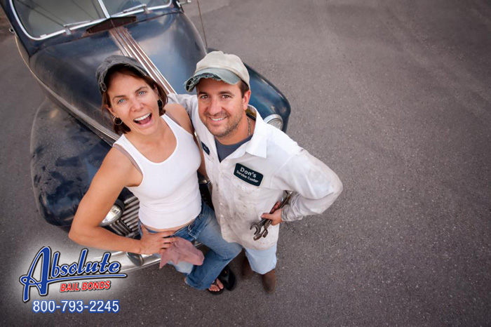 Modesto Absolute Bail Bonds Makes Bail Affordable Modesto Absolute Bail Bonds